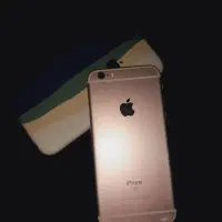6s 128g pink|موبایل|جیرفت, |دیوار
