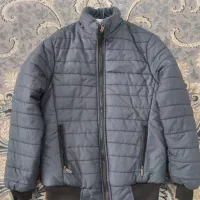 کاپشن مردانه|لباس|قروه, |دیوار