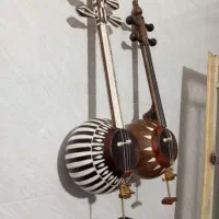 ساز دورود|سازهای سنتی|تهران, آذری|دیوار