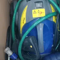 فروش کارواش خانگی kdk