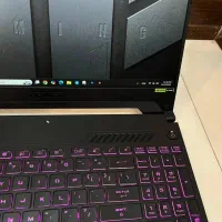 لپتاپ گیمینگ ایسوس مدل i7 12700|رایانه همراه|تهران, آسمان|دیوار