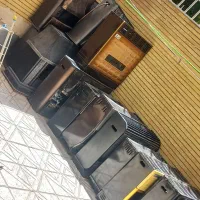 بخاری کارکرده|بخاری، هیتر، شومینه|شهرکرد, |دیوار