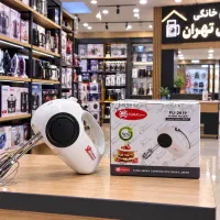 همزن فوما ژاپن