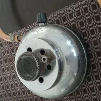 سماور گازی۱۰لیتری|سماور، چایساز، قهوهساز|کلارآباد, |دیوار