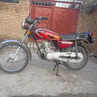 موتور مزایده 125