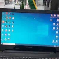 لپ تاپ لنوو|رایانه همراه|تهران, گلستان (شهرک راه آهن)|دیوار