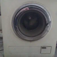 لباسشویی ۵ کیلویی کن وود