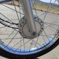 موتور متین مدل 1400|موتورسیکلت|داراب, |دیوار