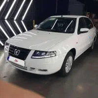 حواله سورن پلاس دوگانه سوز