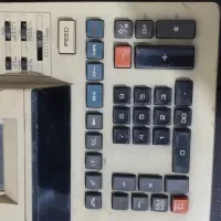 ماشین حساب کاسیو