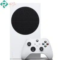 ایکس باکس سری اس