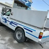 زامیاد پادرا پلاس، مدل ۱۴۰۱|خودرو سواری و وانت|کردکوی, |دیوار