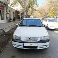 فولکس گل مدل 85