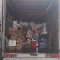 حمل و جابجایی تخصصی اثاثیه سنگین و حساس|خدمات حمل و نقل|قائم‌شهر, |دیوار