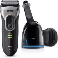 ریش تراش براون آلمان Braun 3090cc Series 3|آرایشی، بهداشتی، درمانی|تهران, یوسف‌آباد|دیوار