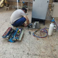 تعمیرات یخچال و لباسشویی وکولر|خدمات پیشه و مهارت|اهواز, فاز ۱ پادادشهر|دیوار