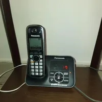 تلفن بی‌سیم پاناسونیک اصلی منشی دار