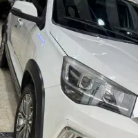 ام وی ام ایکس۲۲دنده بیرنگ|خودرو سواری و وانت|آمل, |دیوار