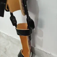 آتل زانومدرج مخصوص مشکلات زانووکف پا