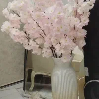 گل و گلدان