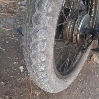 موتوربی کلاج مدل89|موتورسیکلت|ساری, |دیوار