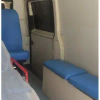 فروش امبولانس|خودرو سواری و وانت|تهران, آذربایجان|دیوار