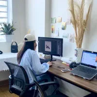 شاخه هنر و ادبیات،تدوین پایان‌نامه هنر و ادبیات