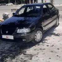 سمند ۸۵ عتیقه