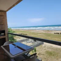 فروش هتل آپارتمان جنب دهکده ویو دریا|فروش آپارتمان|بندر انزلی, شهرک اسحاقی|دیوار