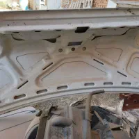 تعدادی لوازم بدنه پراید|قطعات یدکی و لوازم جانبی|دهق, |دیوار