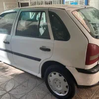 گل مدل ۸۶ نقد اقساط|خودرو سواری و وانت|اصفهان, تیران|دیوار