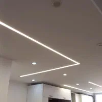 لاین.کد۲۱.کد۲۵.لاینر|لامپ و چراغ|کرج, کوی کارمندان جنوبی|دیوار