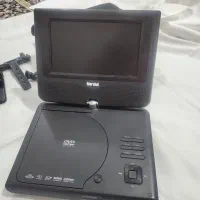 DVD من|پخش‌کننده DVD و ویدیو|تهران, شهرک گلها (تهرانسر)|دیوار