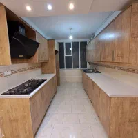 ۵۰ متر/تخلیه اماده تحویل/فول کابینت