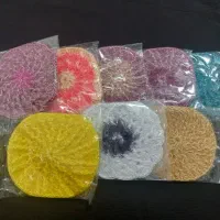 انواع اسکاچ مناسب ظرفشویی و صورت
