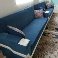 مبل ترک|مبلمان خانگی و میز عسلی|بیرجند, |دیوار