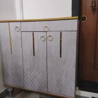 جاکفشی سه در ۳در وکیوم طوسی