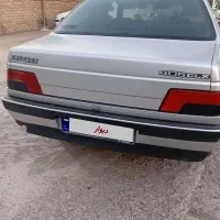 پژو405مدل88|خودرو سواری و وانت|زرند, |دیوار