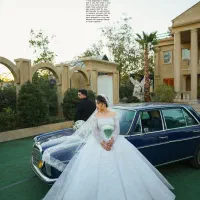 آتلیه تخصصی فیلمبرداری و عکاسی عروس و داماد