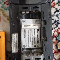 تلفن بیسیم پاناسونیک