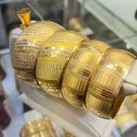 انواع تکدست پهن از ۸٪ بدون مالیات|جواهرات|اصفهان, منتظرالمهدی|دیوار