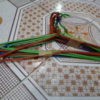 قیمت چوب لباسی جادویی|بندرخت و رخت‌آویز|جوانرود, |دیوار