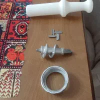 چرخ گوشت توشیبا ا(صل ژاپن)|خردکن، آسیاب، غذاساز|کرج, باغستان|دیوار