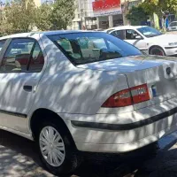 سمند lx درجه یک 1400