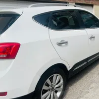 جک s5 اتومات بدون رنگ