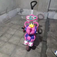 سه چرخه فیل