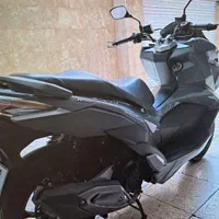 JT 200 نو رنگ ناردوگدی مدل ۱۴۰۲|موتورسیکلت|اصفهان, ملک|دیوار