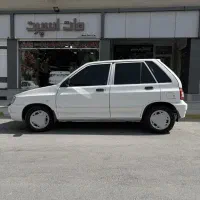 se 111 مدل 95|خودرو سواری و وانت|اصفهان, بهارستان|دیوار