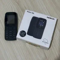 گوشی نوکیا ۱۰۵ دو سیم کارت نو