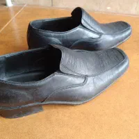 کفش مجلسی مردانه سایز 40